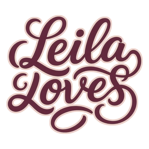 whatLeilaloves
